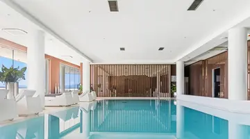 Luxury Hotel Amabilis