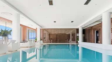 Luxury Hotel Amabilis