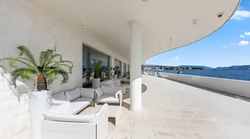 Luxury Hotel Amabilis