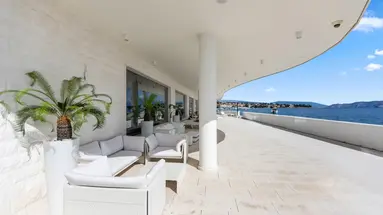 Luxury Hotel Amabilis