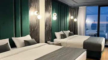 Luxury Premium Finese
