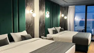 Luxury Premium Finese