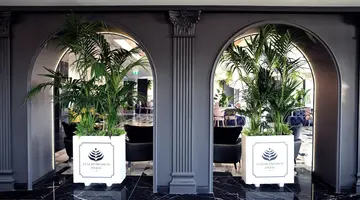 Luxury Premium Finese