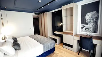 Luxury Premium Finese