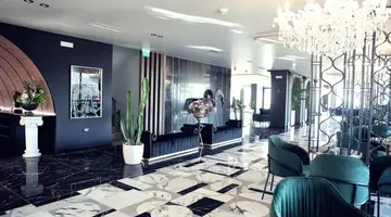 Luxury Premium Finese