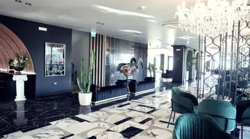 Luxury Premium Finese