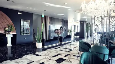Luxury Premium Finese