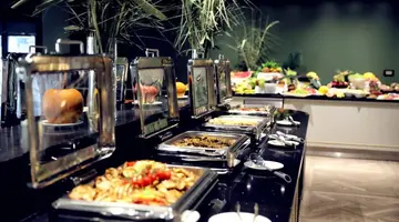 Luxury Premium Finese