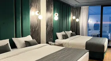 Luxury Premium Finese