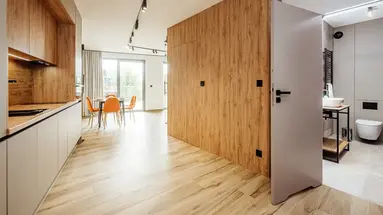 Luxury Szklarska Apartments