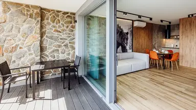 Luxury Szklarska Apartments