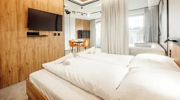 Luxury Szklarska Apartments