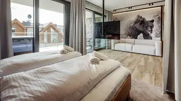 Luxury Szklarska Apartments