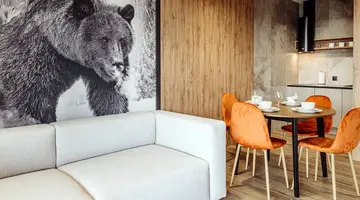 Luxury Szklarska Apartments
