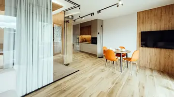 Luxury Szklarska Apartments