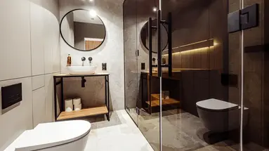 Luxury Szklarska Apartments