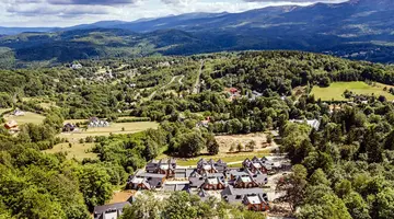 Luxury Szklarska Apartments