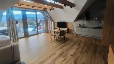 Luxury Szklarska Apartments