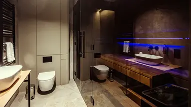 Luxury Szklarska Apartments
