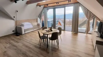 Luxury Szklarska Apartments