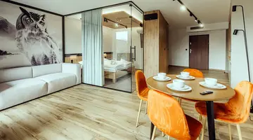 Luxury Szklarska Apartments