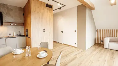 Luxury Szklarska Apartments