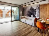 Luxury Szklarska Apartments