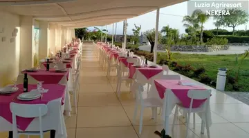 LUZIA AGRIRESORT