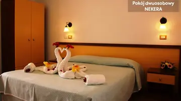 LUZIA AGRIRESORT