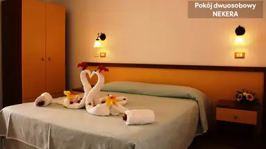 LUZIA AGRIRESORT