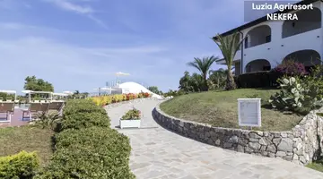 LUZIA AGRIRESORT