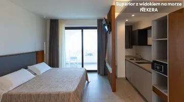 LUZIA AGRIRESORT