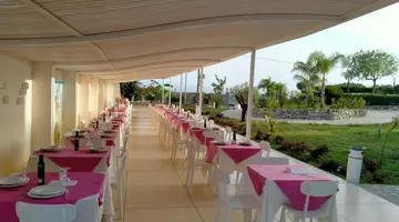 LUZIA AGRIRESORT
