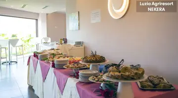 LUZIA AGRIRESORT