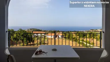 LUZIA AGRIRESORT