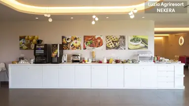 LUZIA AGRIRESORT