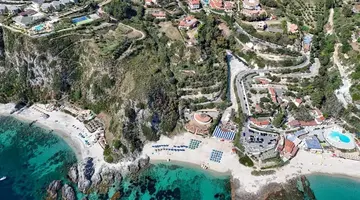 LUZIA AGRIRESORT