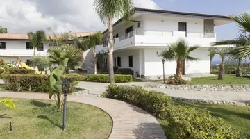 LUZIA AGRIRESORT