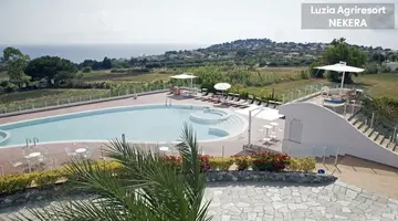 LUZIA AGRIRESORT