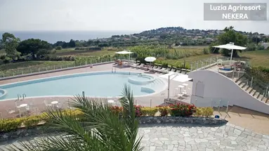 LUZIA AGRIRESORT