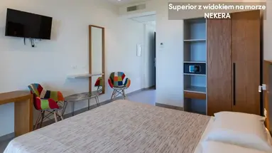 LUZIA AGRIRESORT