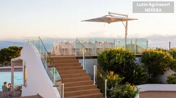 LUZIA AGRIRESORT