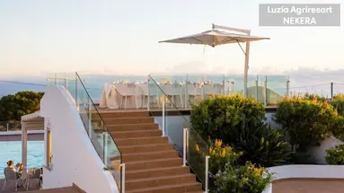 LUZIA AGRIRESORT