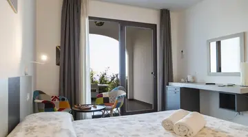 LUZIA AGRIRESORT