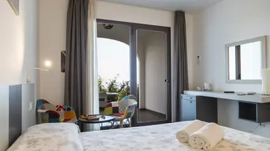 LUZIA AGRIRESORT