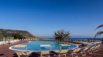 LUZIA AGRIRESORT