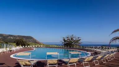 LUZIA AGRIRESORT