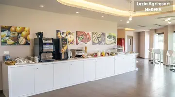 LUZIA AGRIRESORT