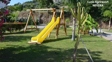 LUZIA AGRIRESORT