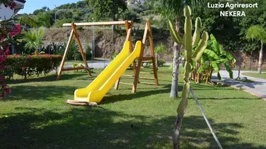LUZIA AGRIRESORT